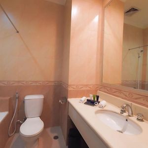 Kamar grand deluxe